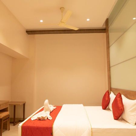 The Paradise Hotel - Luxury Stay Kanchipuram Exterior foto