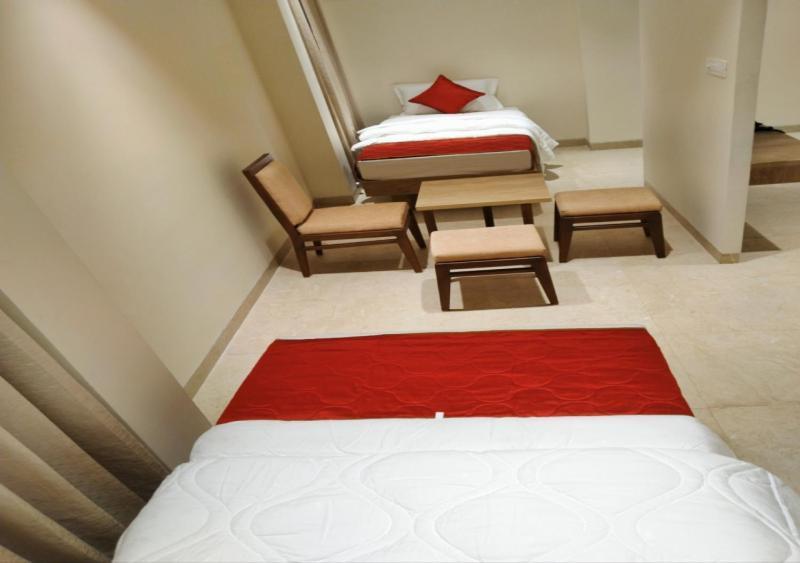 The Paradise Hotel - Luxury Stay Kanchipuram Exterior foto