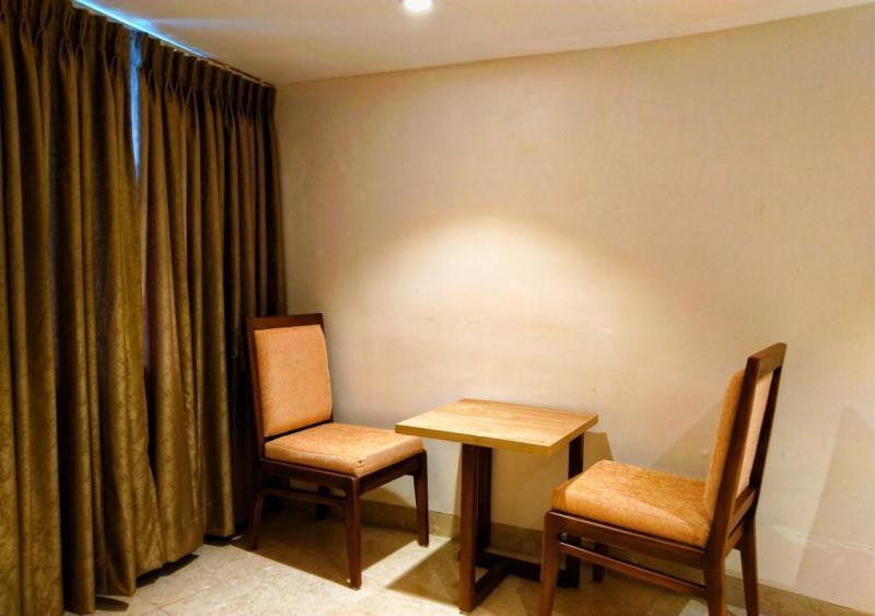 The Paradise Hotel - Luxury Stay Kanchipuram Exterior foto